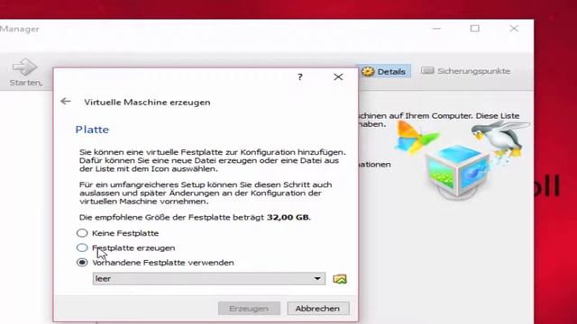 Oracle VM VirtualBox installieren so gehts ! смотреть онлайн