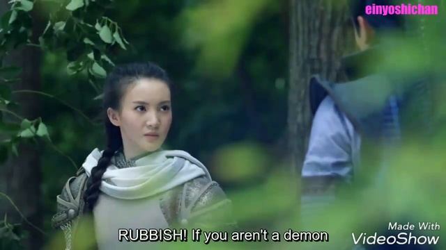 Chinese paladin 5 -Long you cut.. [ joseph cheng] смотреть онлайн