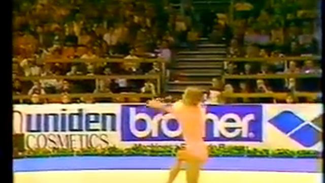 KUTKAITE D. 1983 BALL смотреть онлайн
