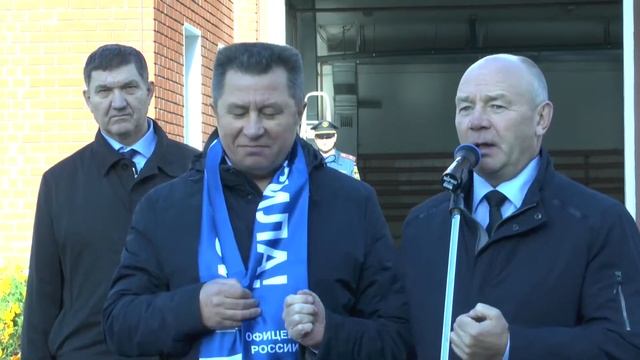 ОФИЦЕРЫ РОССИИ смотреть онлайн