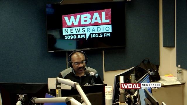 C4 and Bryan Nehman react to mayor's action plan to address squeegee workers in Baltimore смотреть онлайн