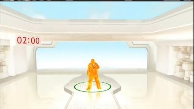 Your Shape Fitness Evolved Stack Em Up Gameplay Xbox 360 Kinect смотреть онлайн