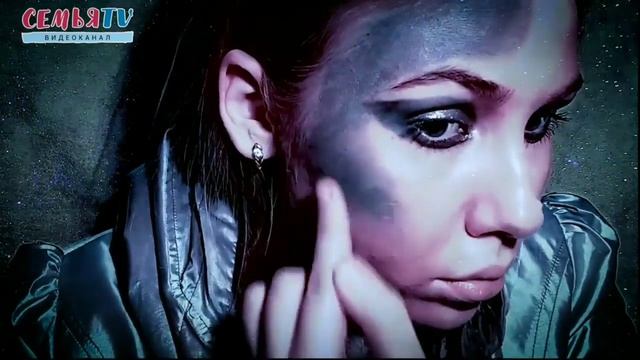 СемьяTV|Космический макияж в день космонавтики |Темиртау|2019 смотреть онлайн