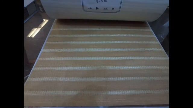 Натуральные обои Cosca. Обзор коллекции.