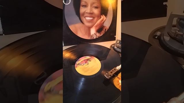 MAVIS STAPLES - Orientation (1977) смотреть онлайн