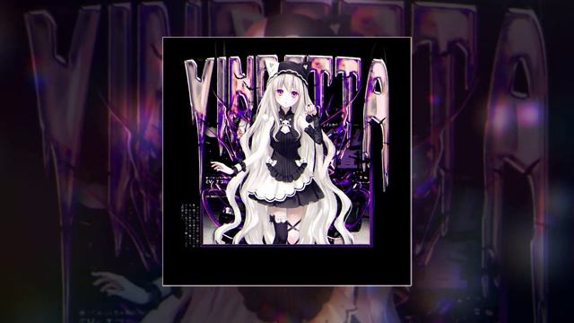 JXNQEL - Vindetta (Официальная премьера трека)