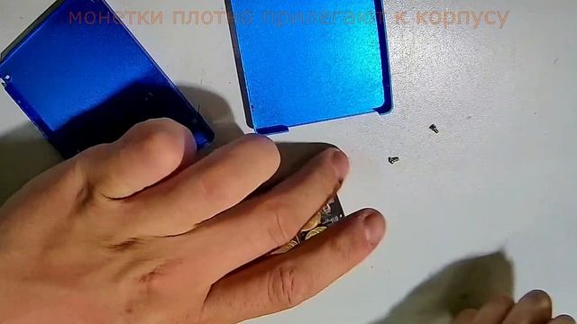 Доработка охлаждения SSD диска смотреть онлайн