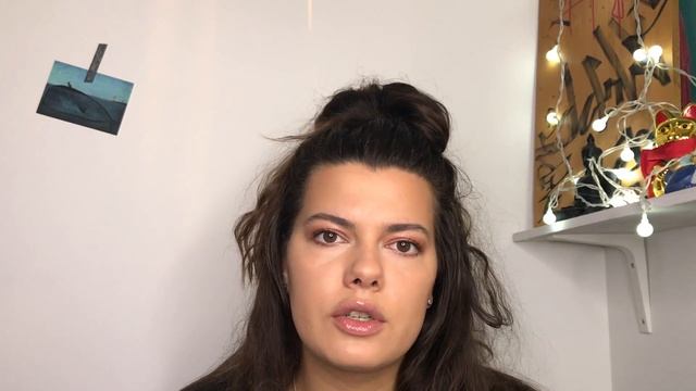 Уходовая косметика: ЧАСТЬ 2 смотреть онлайн