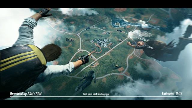PUBG MOBILE 86 MB UPDATE FULL EXPLAINED смотреть онлайн