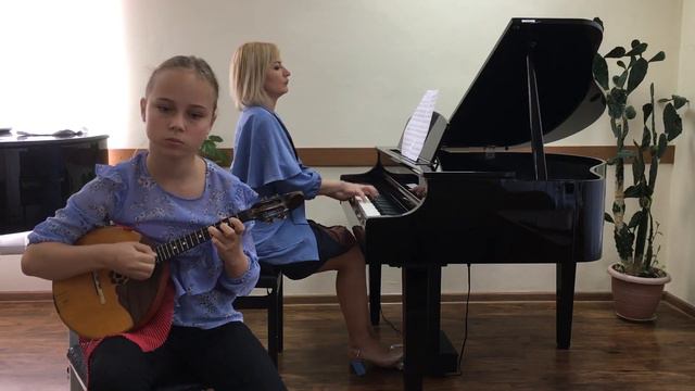 В Шаинский «Песенка крокодила Гены» смотреть онлайн