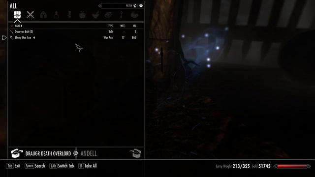 Let's Goof Around In Skyrim: Coral Dragon Claw смотреть онлайн