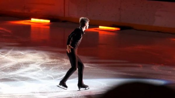 Mark Kondratiuk - Black Swan / Марк Кондратюк - Черный лебедь - 02.07.2022