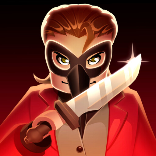 ПЕРВЫЙ ВЗГЛЯД НА Murder Party ROBLOX смотреть онлайн