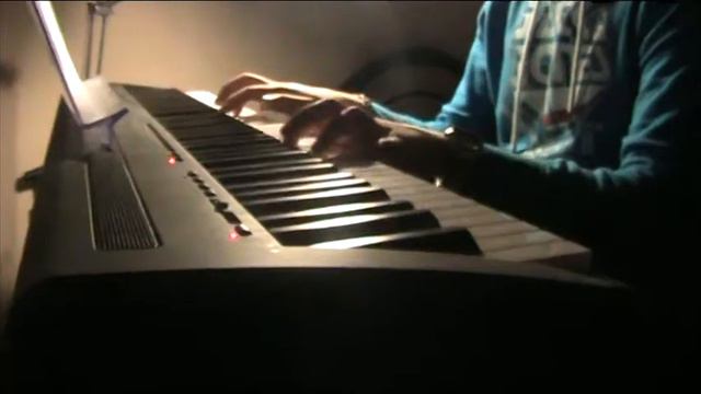 Piano Composition n°2 - Douce Marche Funèbre - Sweet funeral march смотреть онлайн