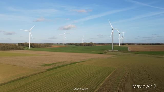 DJI MINI 2 vs MAVIC AIR 2 : Comparatif et conseils pour choisir смотреть онлайн