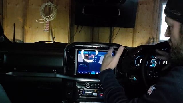 #ford #f150 #canada #sync #Powerboost #update where is it? смотреть онлайн