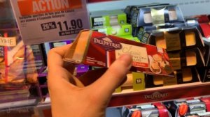 Обзор супермаркета в Швейцарии. Что швейцарцы едят вместо мяса?