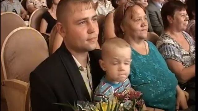 День выпуска первого уральского автомобиля "ЗиС-5В" - 2013 смотреть онлайн