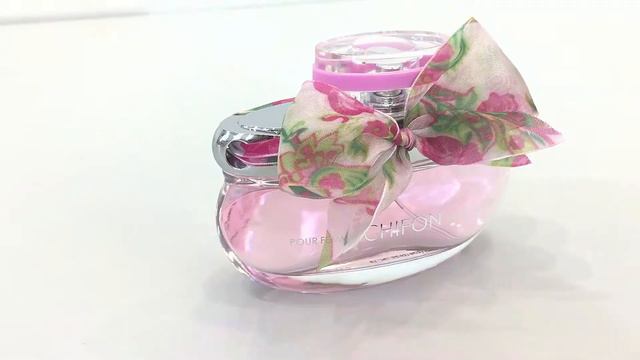 Chifon Emper - парфюмированная вода женская смотреть онлайн