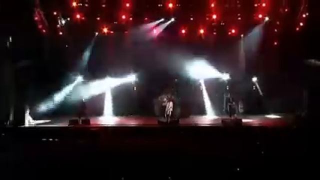 PAIN - 15.Shut Your Mouth - Live @Masters Of Rock 2012 (DVD) Ft. Rob Dukes (EXODUS)