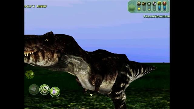 jpog skin: alpha t rex download смотреть онлайн