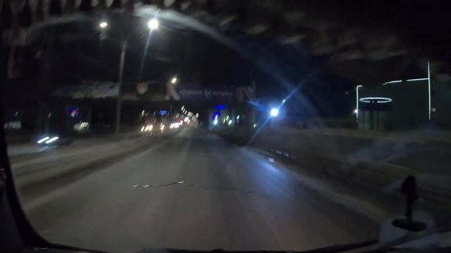 Тонем на стоянках после дождя.... смотреть онлайн