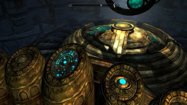 Skyrim - Top 5 Puzzles смотреть онлайн