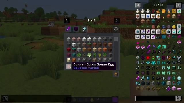 Friends&Foes 1.18.2 Minecraft смотреть онлайн