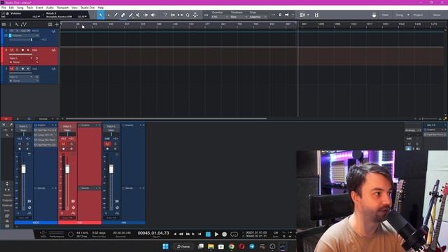 Как использовать "Крутилки" вашей MIDI Клавиатуры? смотреть онлайн
