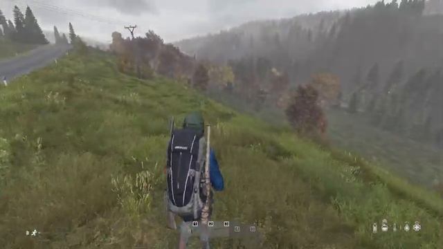 Выживание в dayz смотреть онлайн