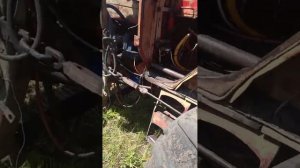 счетчик тюков на пресс подборщик пр145с