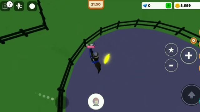 ?|Жеребёнок?!|Roblox Horse Valley|?? смотреть онлайн