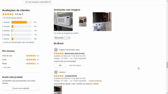 Microondas Midea 20 litros: Forno micro ondas 20L MIDEA смотреть онлайн