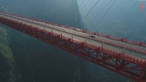 Самый Высокий Мост в Мире