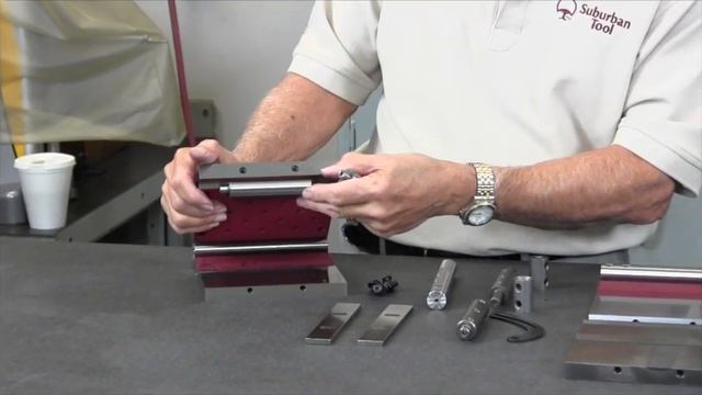 How to Build a Suburban Tool Sine Plate смотреть онлайн