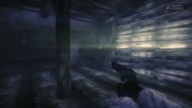 Scare 2 #5 Джек, это ты! Финал!