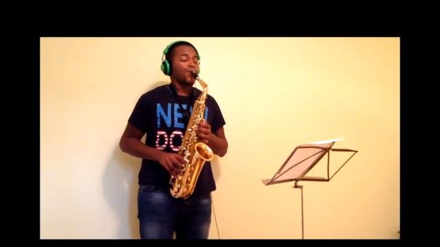 Silver Chalice - Grade 5 saxophone смотреть онлайн