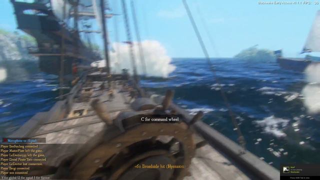 GIVEAWAY - BLACKWAKE CD KEY смотреть онлайн