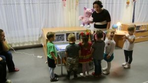 Открытое занятие по теме «Путешествие в космос» Воспитатель  Сандуца  А.Н.