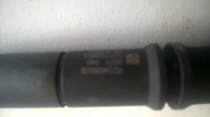 Форсунка Евро-2 D12 HOWO A7