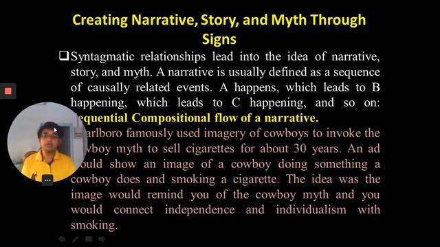 Introducing Structuralism (Part- II) Krishna Chandra College by Arindam Ghosh смотреть онлайн