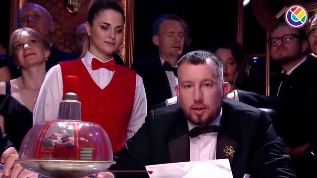 ЧГК в РБ смотреть онлайн