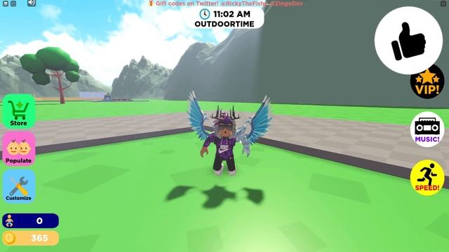 ALL *NEW* SECRET OP CODES! ?Roblox Daycare Tycoon? смотреть онлайн
