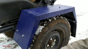 КРЫЛЬЯ ДО АДАПТЕРА ,ПРИЦЕПА СВОИМИ РУКАМИ ,РАЗМЕРЫ , НЮАНСЫ / WINGS DIMENSIONS NUANCES