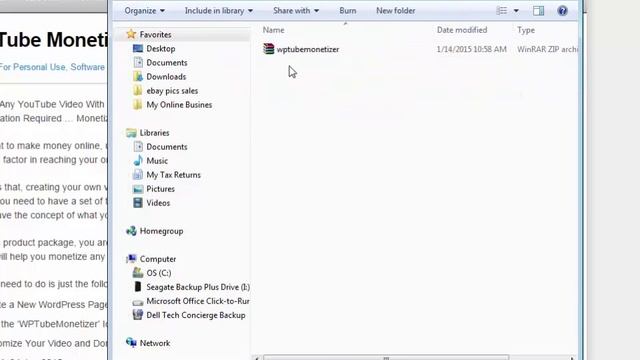 Wordpress YouTube Monetizer Plugin - No Video Creation Required! смотреть онлайн