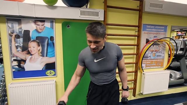 КАК СЕСТЬ НА ШПАГАТ?#12 - Секреты Идеальных Ягодиц смотреть онлайн