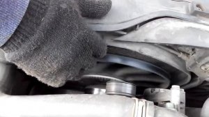 Проверка вискомуфты Passat B5