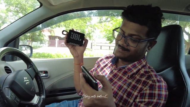 "JBL Go 3 Review & Vlog: Is It Worth Your Money?" смотреть онлайн