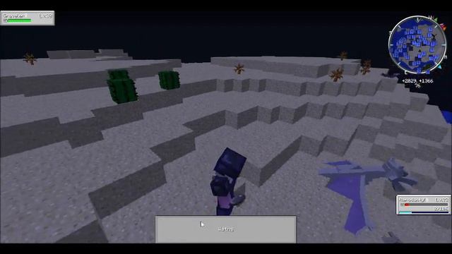 Minecraft Pixelmon II #32 Прокачка покемонов смотреть онлайн