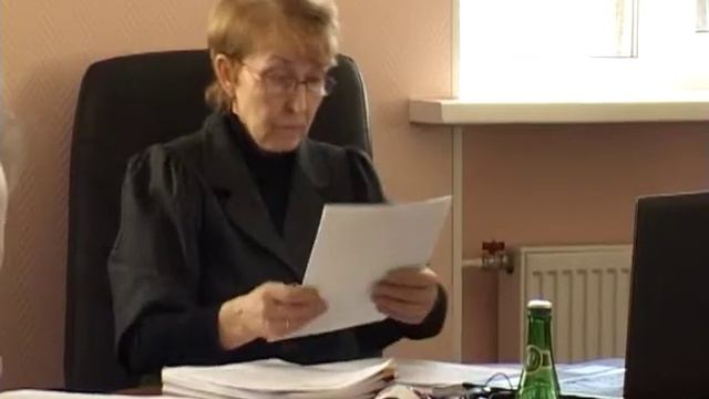 Очередное заседание совета депутатов смотреть онлайн
